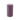 Rustic Pillar Candle Amethyst 70x130mm