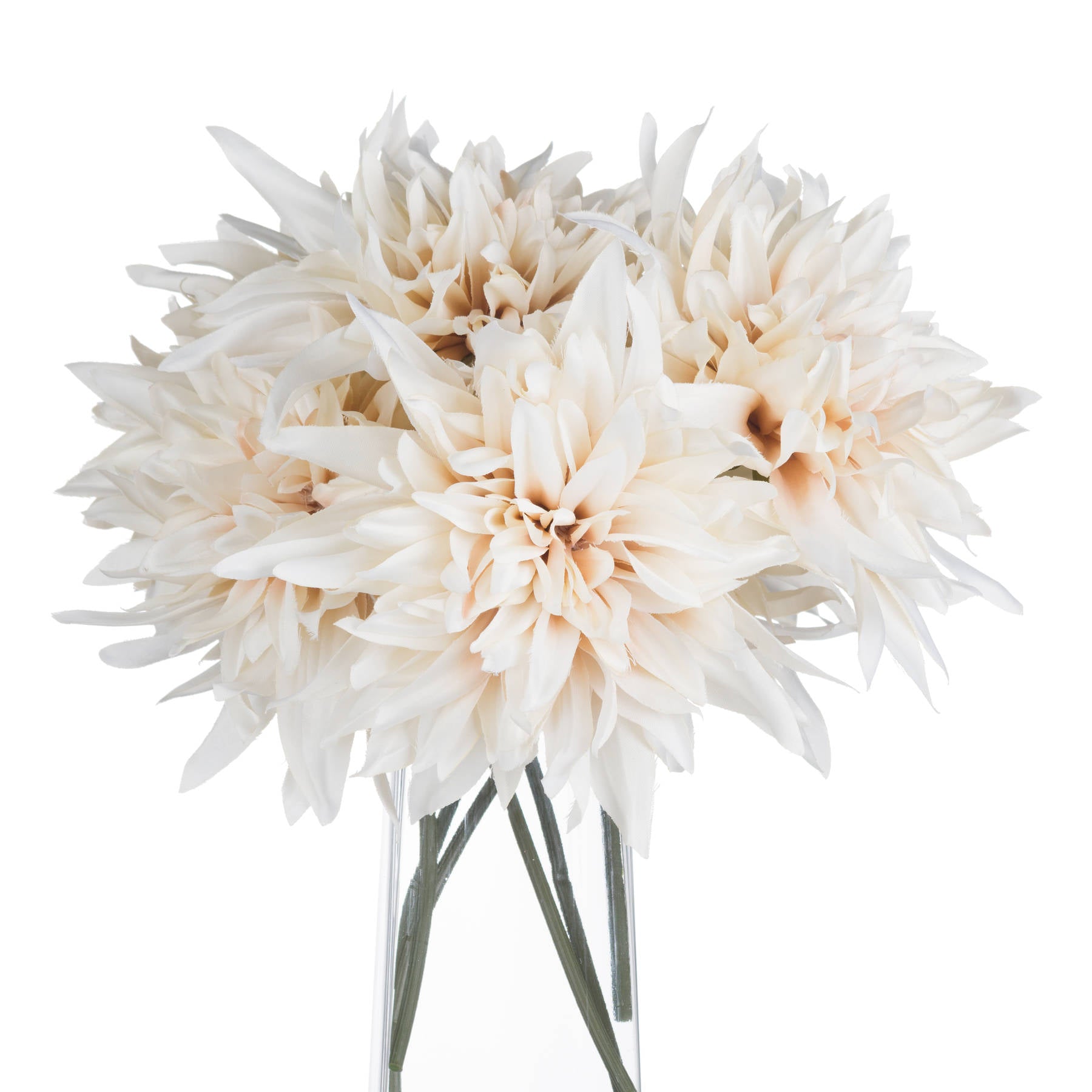 Café Au Lait Flower - Bumble Living