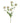 Daisy Spray Faux Flowers - Ivory - Bumble Living