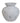 Darcy Antique White Vase - Bumble Living