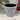 Delphi Midnight Plant Pot - Assorted Designs - Bumble Living