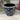 Delphi Midnight Plant Pot - Assorted Designs - Bumble Living