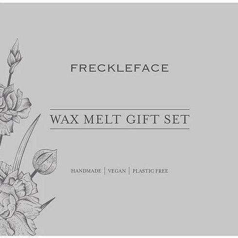 Freckleface New Wax Melt Gift Set - Bumble Living