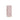 Leaf Pattern Macon Dusty Rose Pillar Candle 64 h - Bumble Living