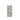 Leaf Pattern Macon Linen Pillar Candle 64 h - Bumble Living