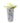 Long Tom Blue Splash Vase - Bumble Living