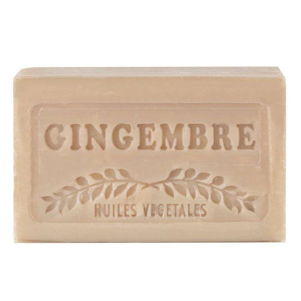 Marseilles Soap Gingembre - Bumble Living