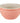 Pembroke Stoneware Bowl Pink - Bumble Living