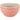 Pembroke Stoneware Bowl Pink - Bumble Living