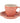 Pembroke Stoneware Cup & Saucer Pink - Bumble Living