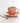 Pembroke Stoneware Cup & Saucer Pink - Bumble Living