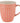 Pembroke Stoneware Mug Pink - Bumble Living