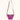 Plus Plus Crossbody Hot Pink Bag - Bumble Living