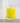 Rustic Pillar Candle Lemon 100x100mm - Bumble Living