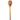 Acacia Wooden Spoon - Bumble Living