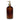 Brown Glass Pump Bottle 1000ml - Bumble Living