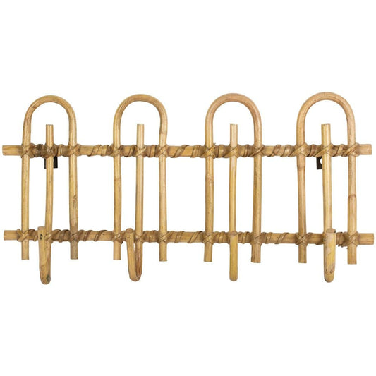 Cane Wall Hooks - Bumble Living