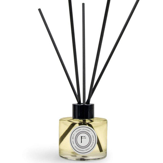 Freckleface Clean Laundry Reed Diffuser - Bumble Living