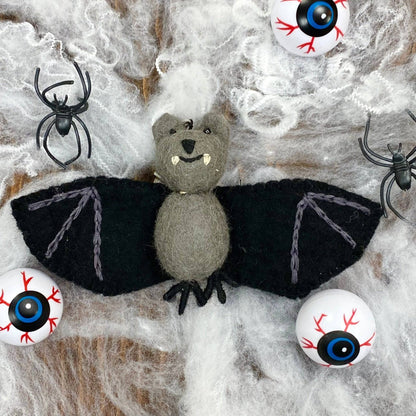 Halloween Bat - Bumble Living