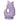 Lilac Original Gluggle Jug Large - Bumble Living