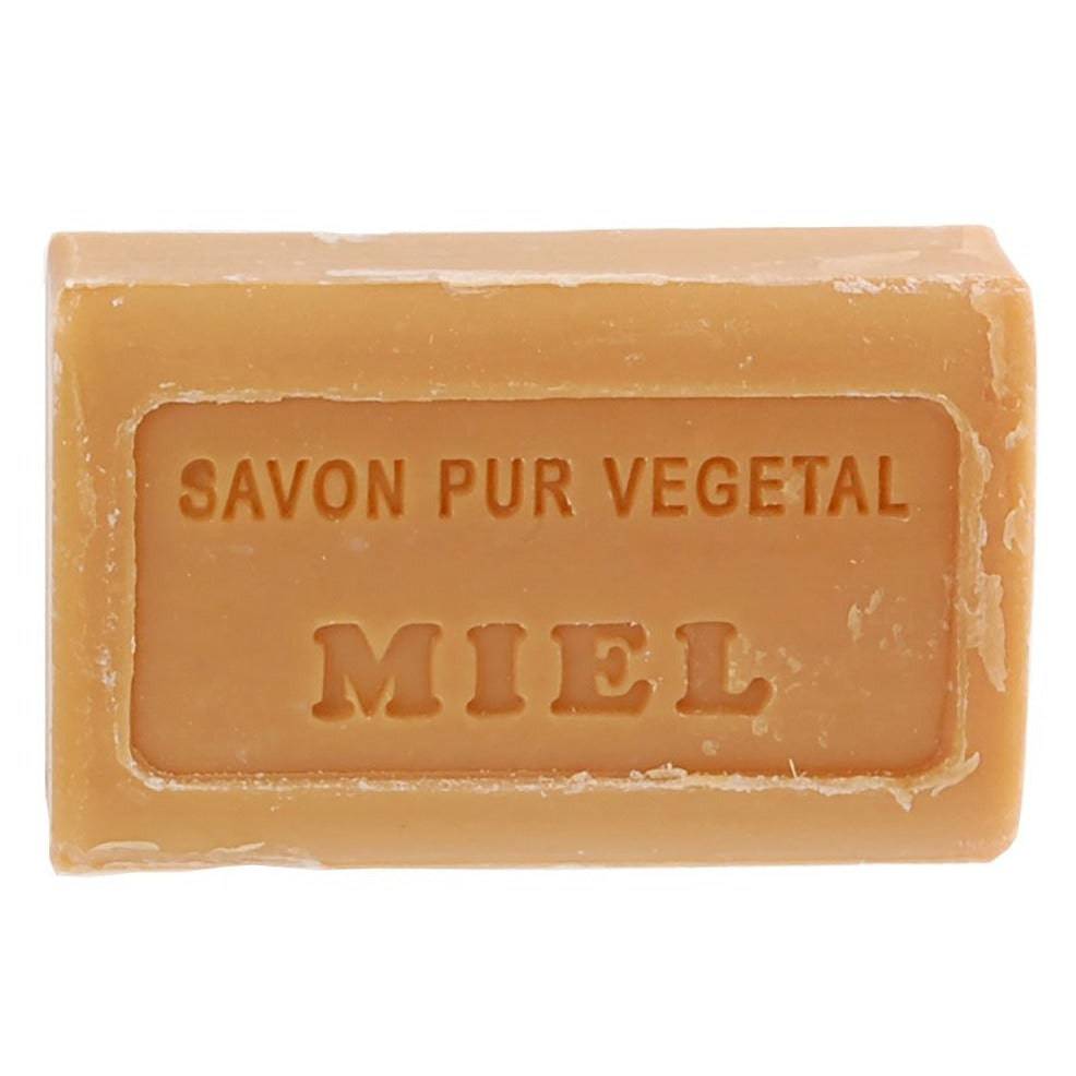 Marseilles Soap Miel 125g - Bumble Living