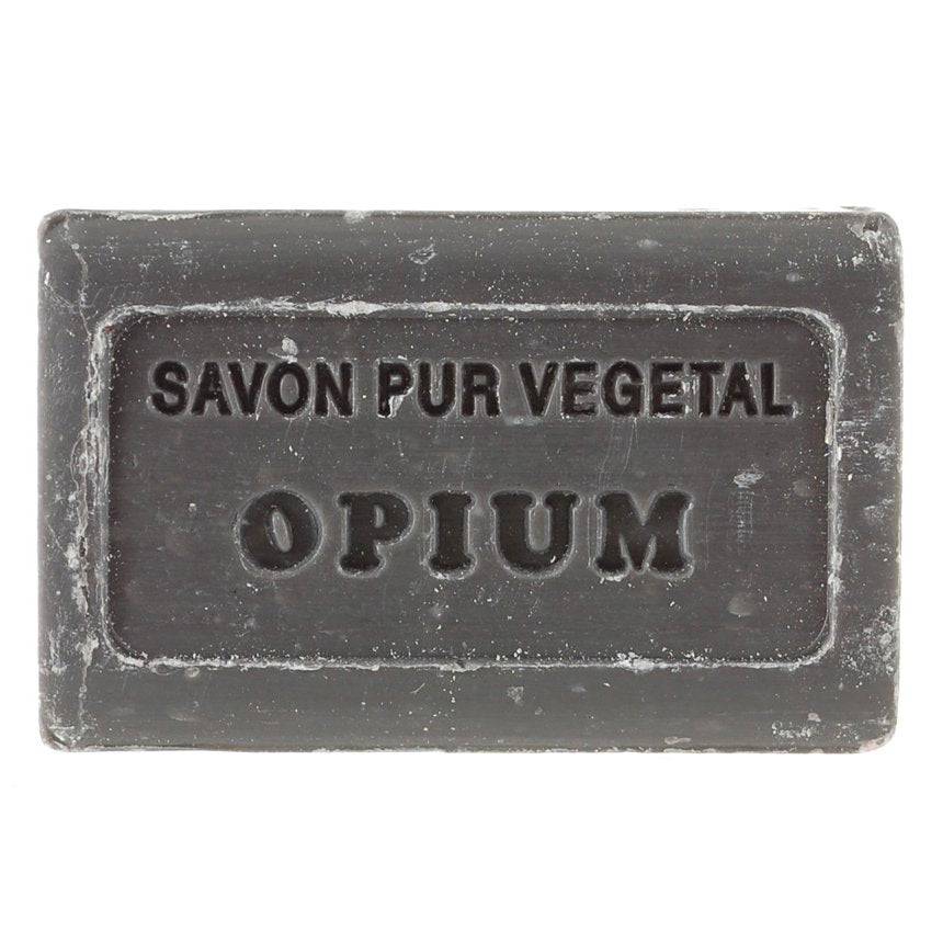 Marseilles Soap Opium 125g - Bumble Living