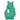 Sea Green Original Gluggle Jug Large - Bumble Living