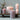 Taupe Rustic Pillar Candle 210 hours - Bumble Living