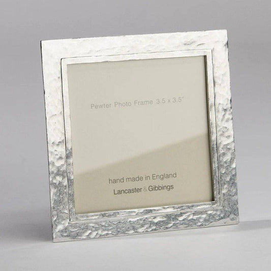 Thurlestone Photo Frame 3.5x3.5" - Bumble Living